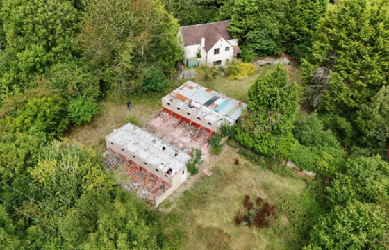 Development Opportunity in Telford photo